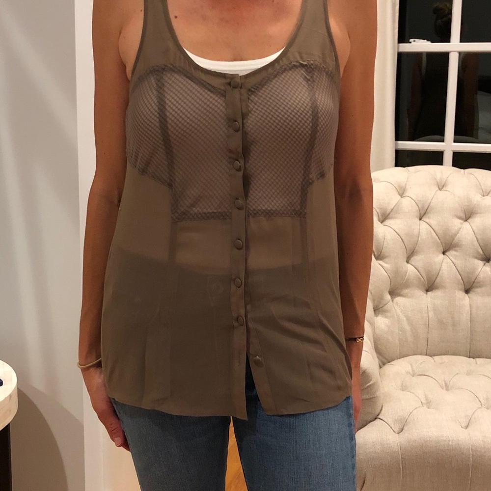 TOPSHOP Tank